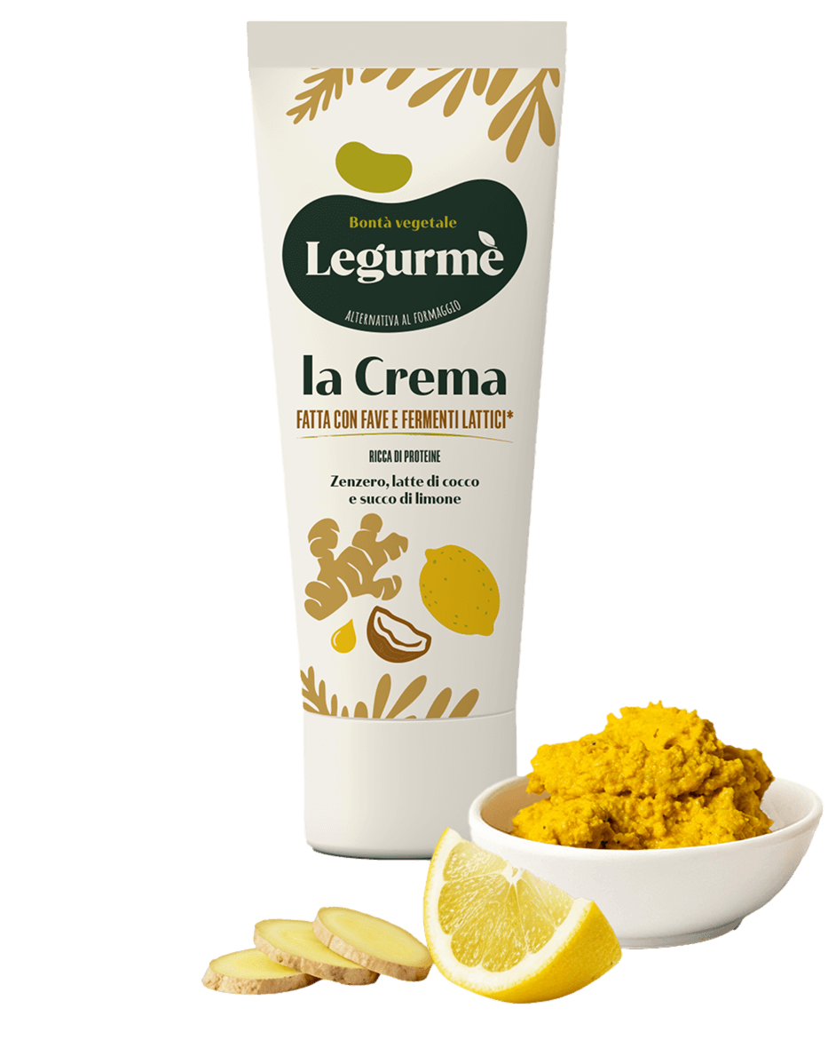 Crema Giallo